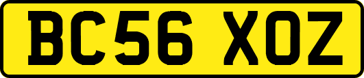 BC56XOZ