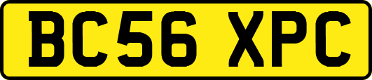 BC56XPC