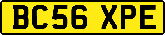 BC56XPE