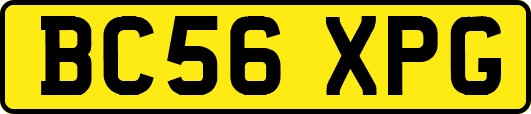 BC56XPG