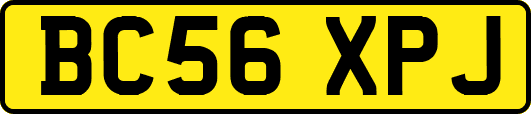BC56XPJ