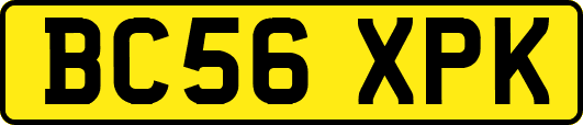 BC56XPK
