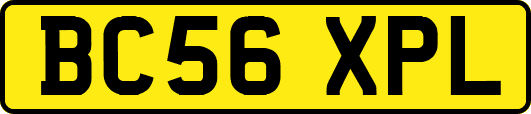 BC56XPL
