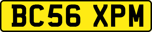BC56XPM