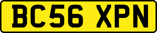 BC56XPN