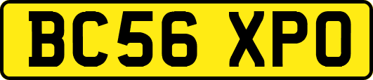 BC56XPO
