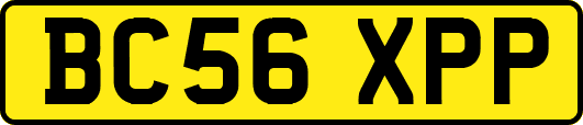 BC56XPP