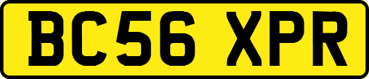 BC56XPR