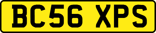 BC56XPS