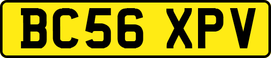 BC56XPV