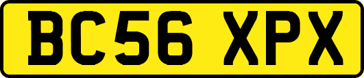 BC56XPX