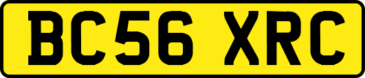 BC56XRC