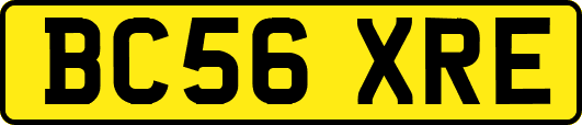 BC56XRE
