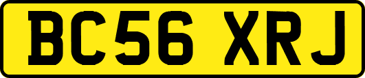 BC56XRJ