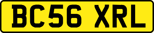 BC56XRL