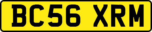 BC56XRM