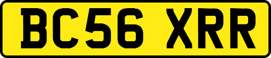 BC56XRR