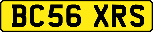 BC56XRS