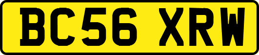 BC56XRW