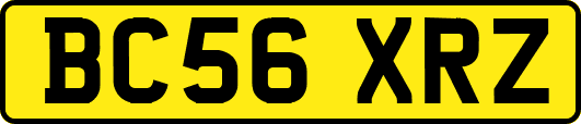 BC56XRZ