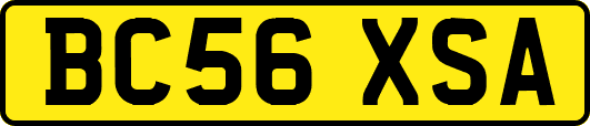 BC56XSA