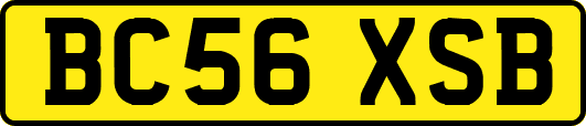 BC56XSB