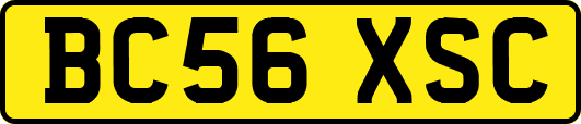 BC56XSC