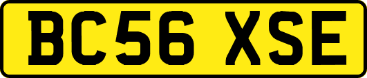 BC56XSE