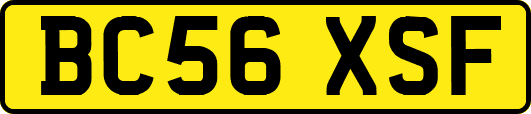 BC56XSF