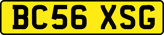 BC56XSG