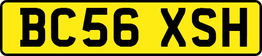 BC56XSH