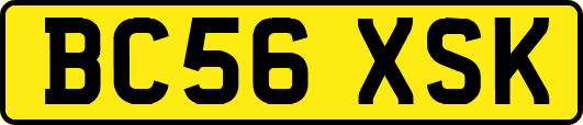 BC56XSK