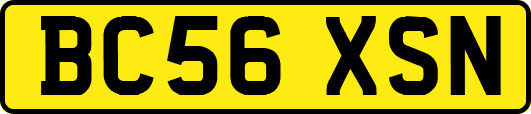 BC56XSN