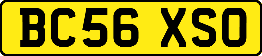 BC56XSO