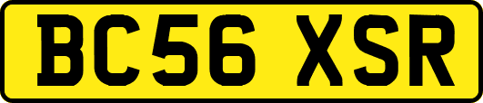 BC56XSR
