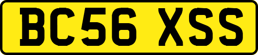 BC56XSS