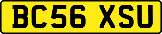 BC56XSU