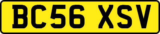 BC56XSV