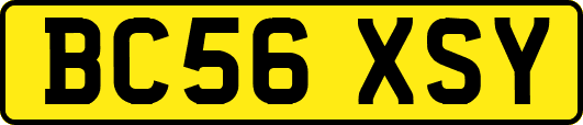 BC56XSY