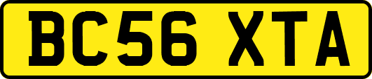 BC56XTA
