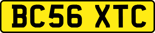 BC56XTC