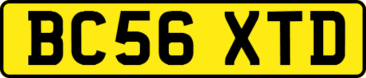 BC56XTD