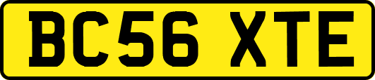 BC56XTE