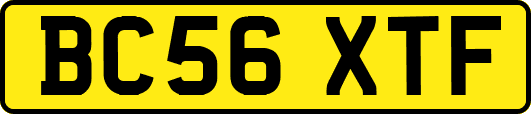 BC56XTF