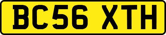 BC56XTH