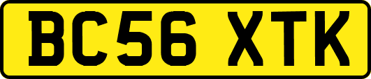 BC56XTK