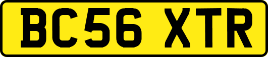BC56XTR