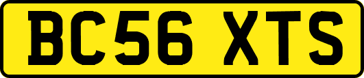 BC56XTS