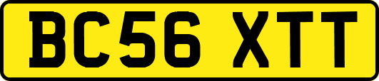 BC56XTT