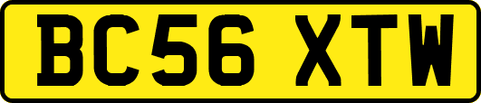 BC56XTW